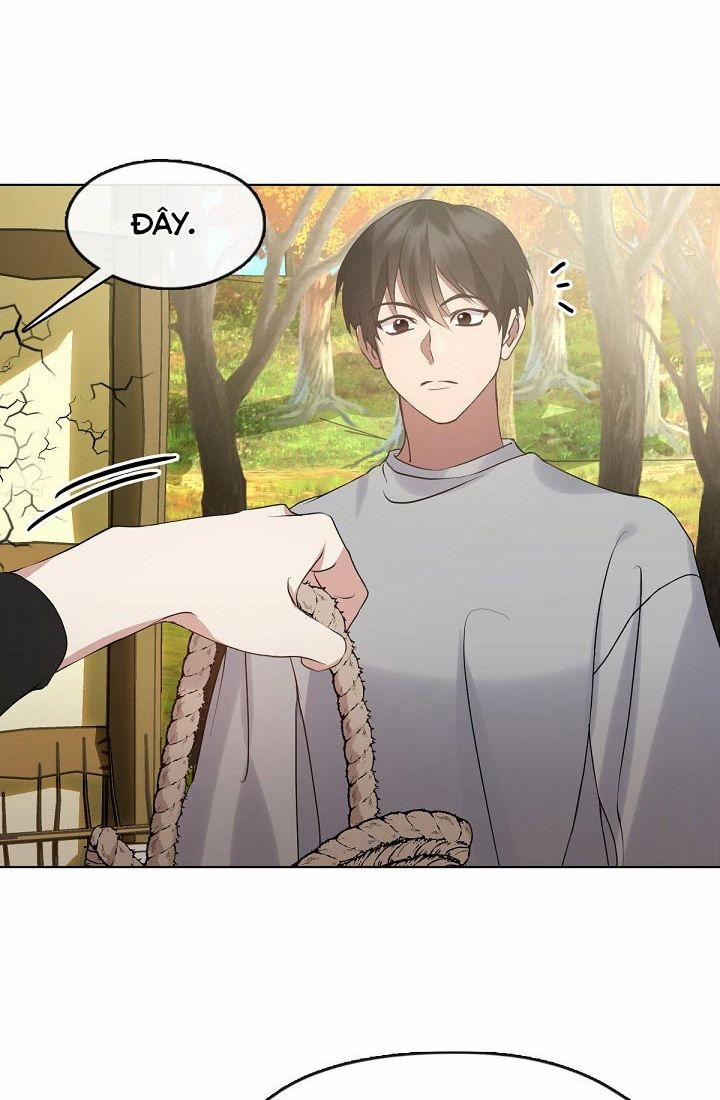 Nhà Hàng Thế Giới Ngầm 51 trang 13