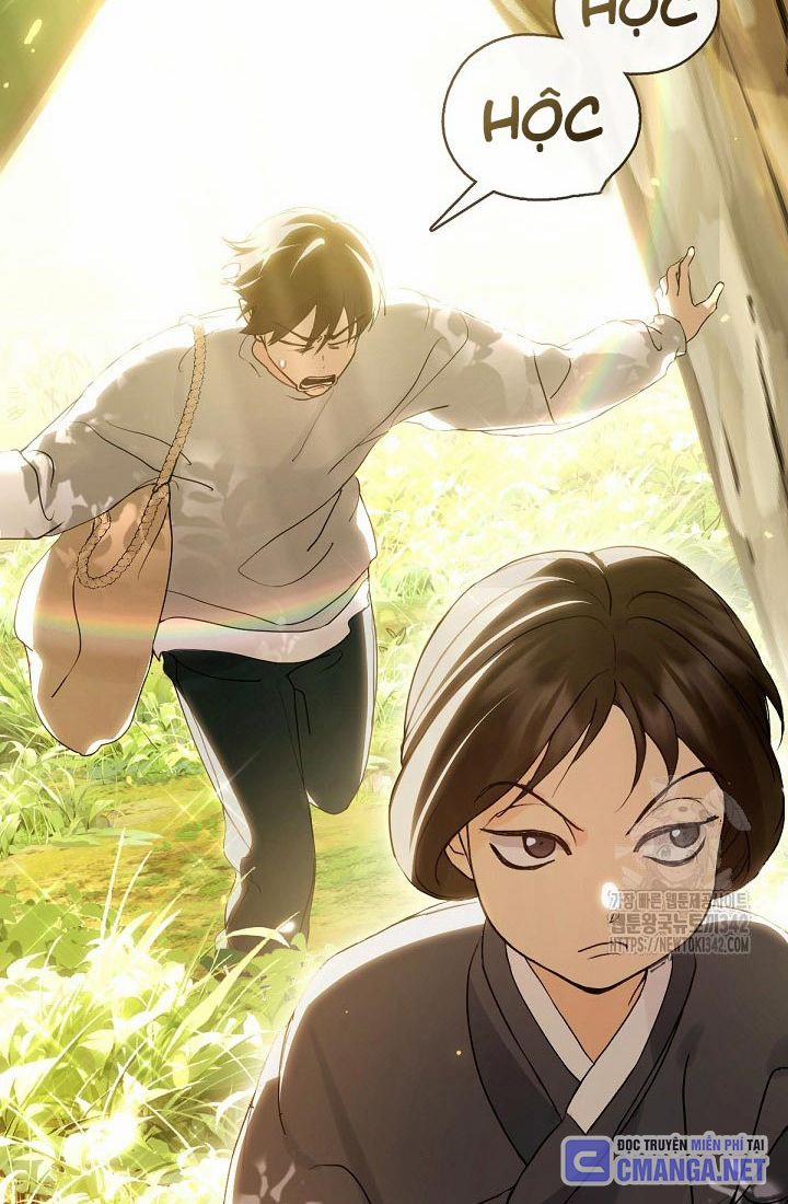 Nhà Hàng Thế Giới Ngầm 51 trang 20