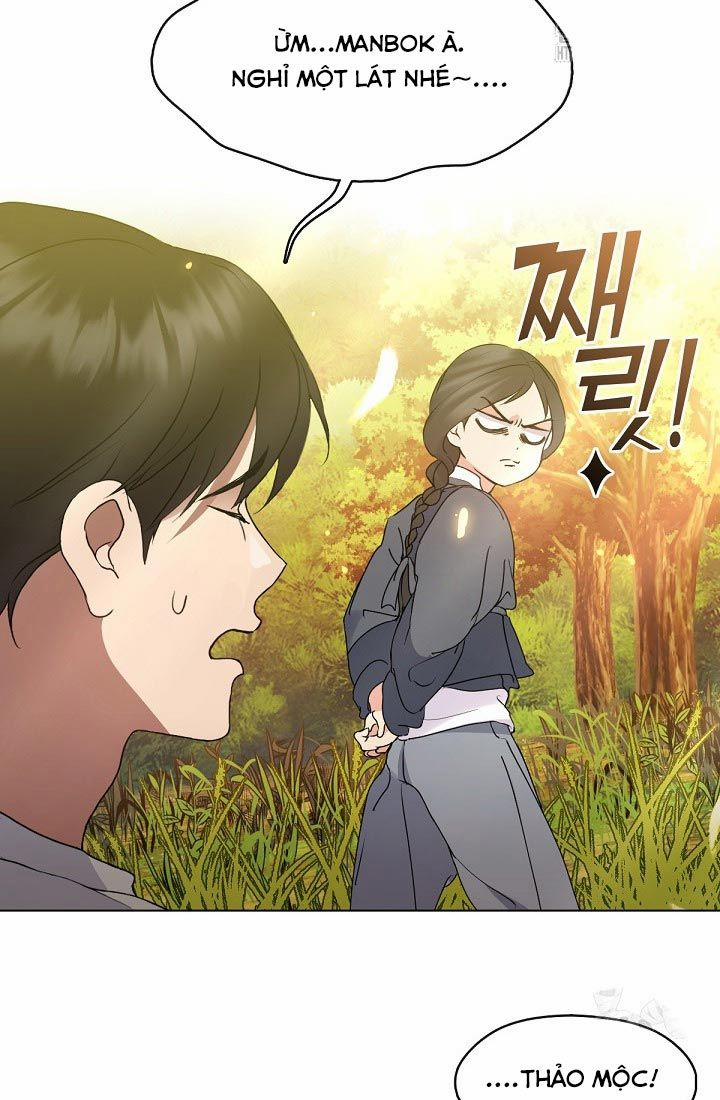 Nhà Hàng Thế Giới Ngầm 51 trang 22