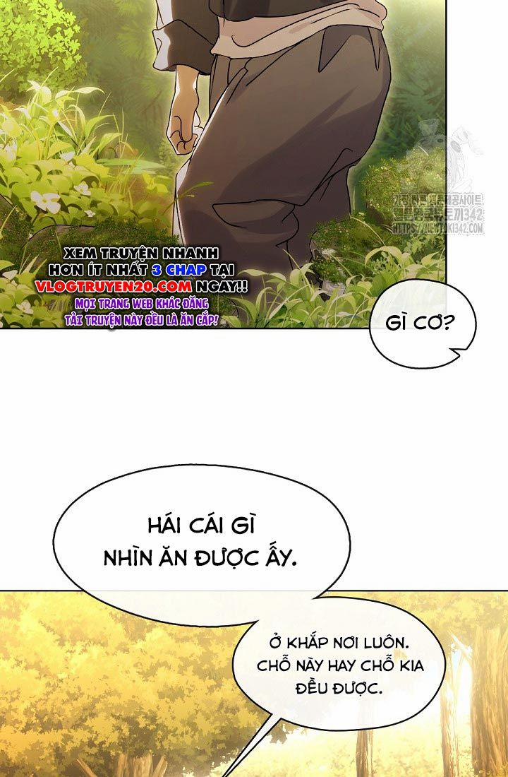 Nhà Hàng Thế Giới Ngầm 51 trang 25