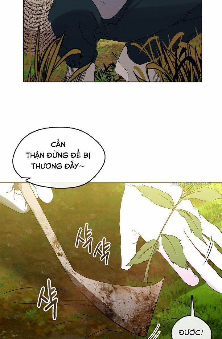 Nhà Hàng Thế Giới Ngầm 51 trang 28