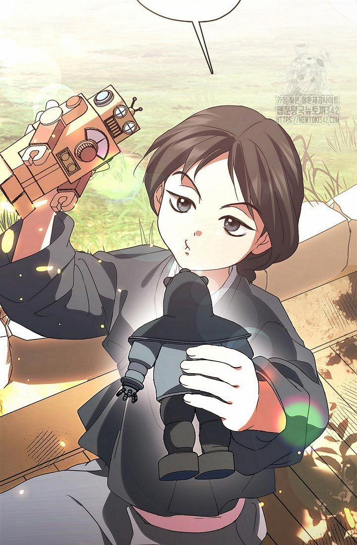 Nhà Hàng Thế Giới Ngầm 51 trang 3