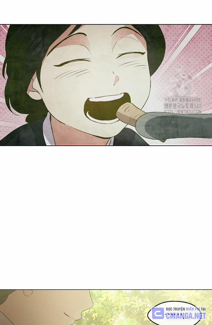 Nhà Hàng Thế Giới Ngầm 51 trang 38