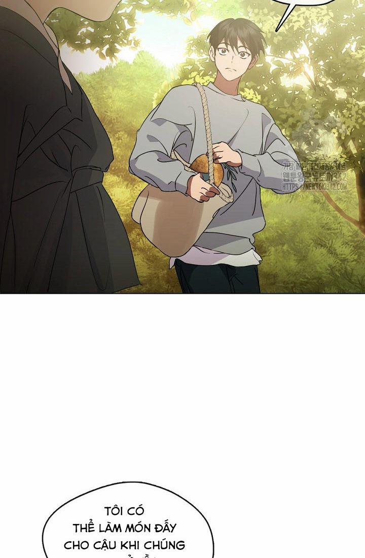 Nhà Hàng Thế Giới Ngầm 51 trang 39