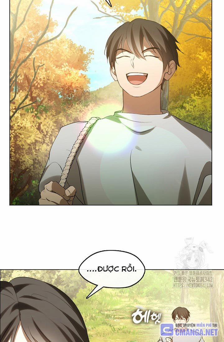 Nhà Hàng Thế Giới Ngầm 51 trang 44