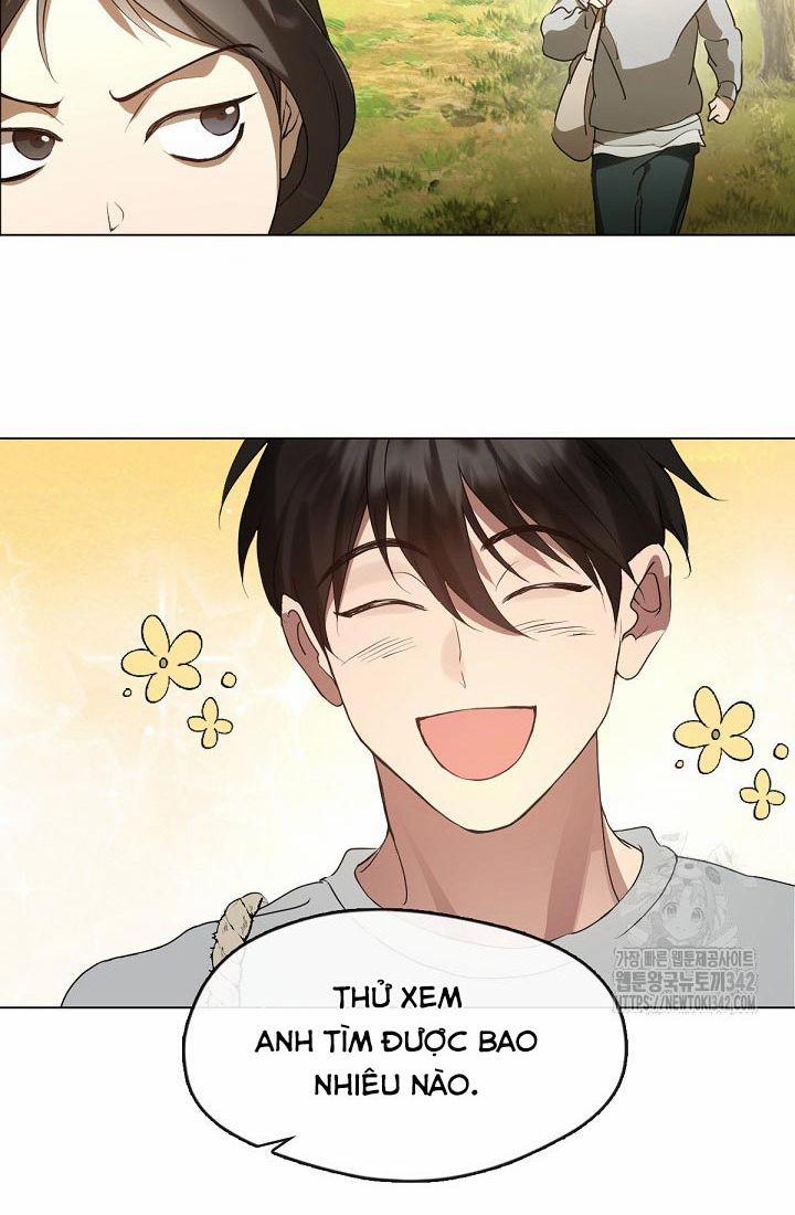 Nhà Hàng Thế Giới Ngầm 51 trang 45