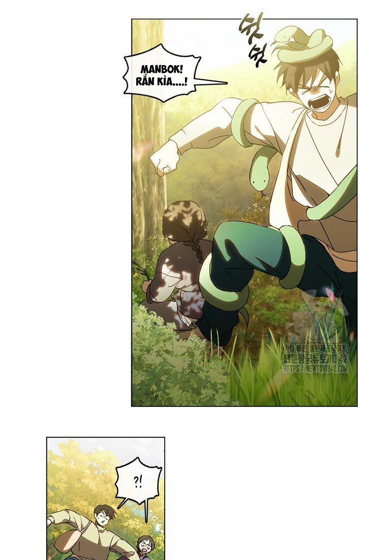 Nhà Hàng Thế Giới Ngầm 51 trang 48