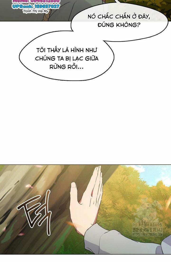 Nhà Hàng Thế Giới Ngầm 51 trang 52