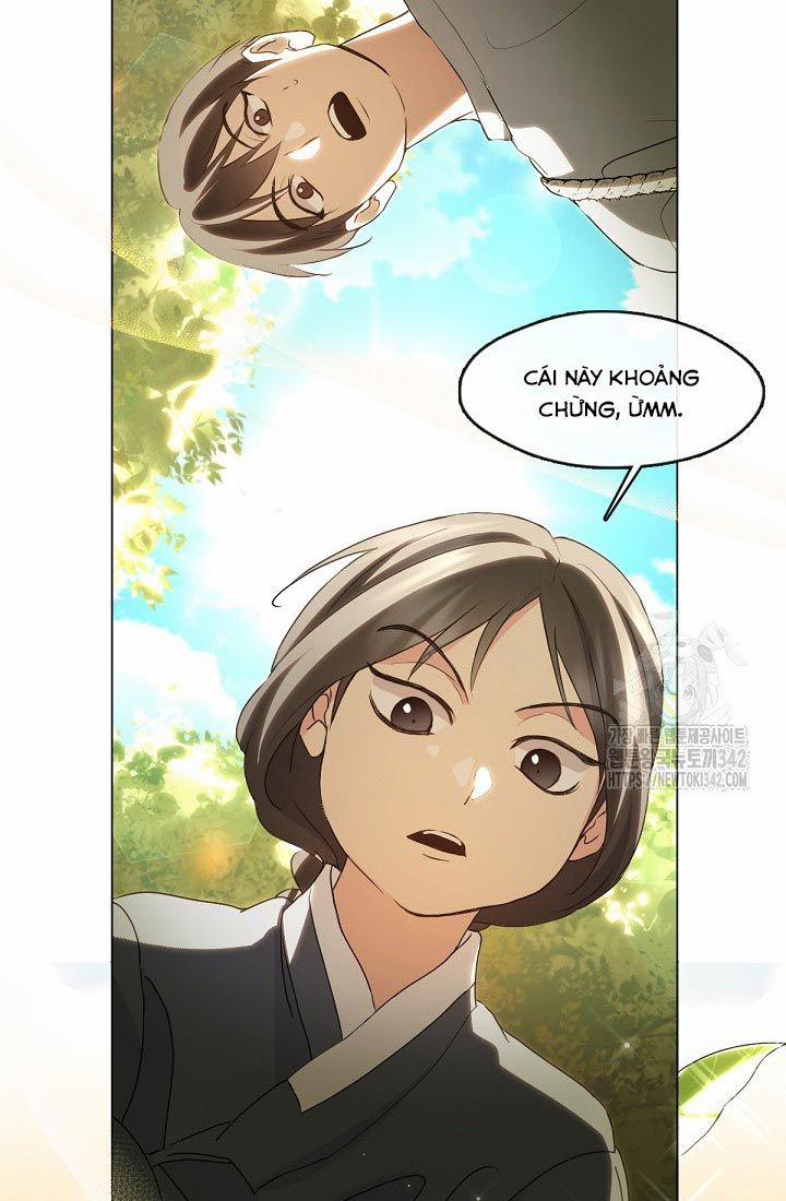 Nhà Hàng Thế Giới Ngầm 51 trang 60