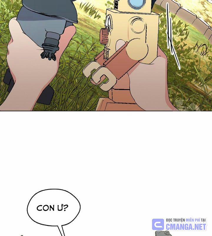 Nhà Hàng Thế Giới Ngầm 51 trang 8