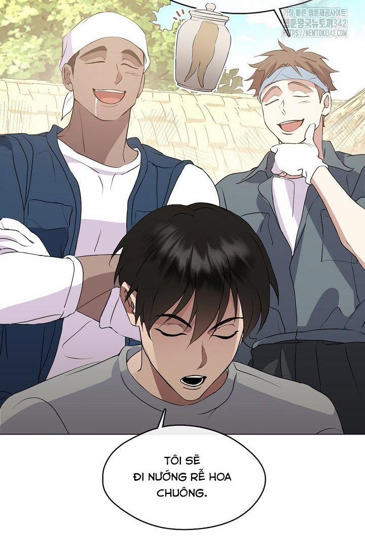 Nhà Hàng Thế Giới Ngầm 51 trang 90