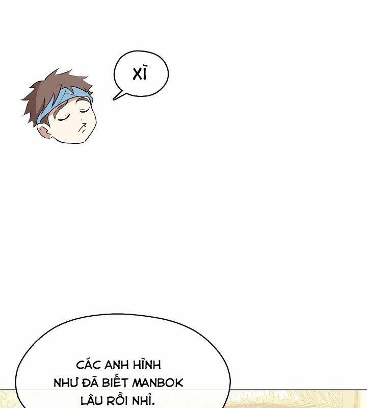 Nhà Hàng Thế Giới Ngầm 51 trang 91