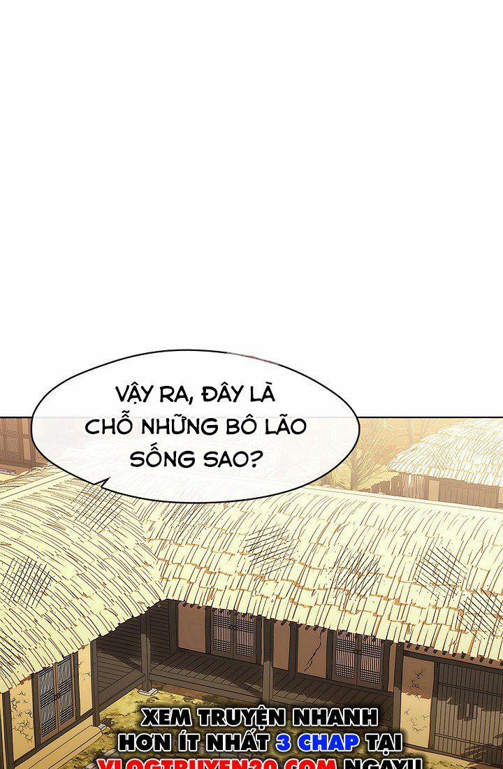 Nhà Hàng Thế Giới Ngầm 52 trang 0