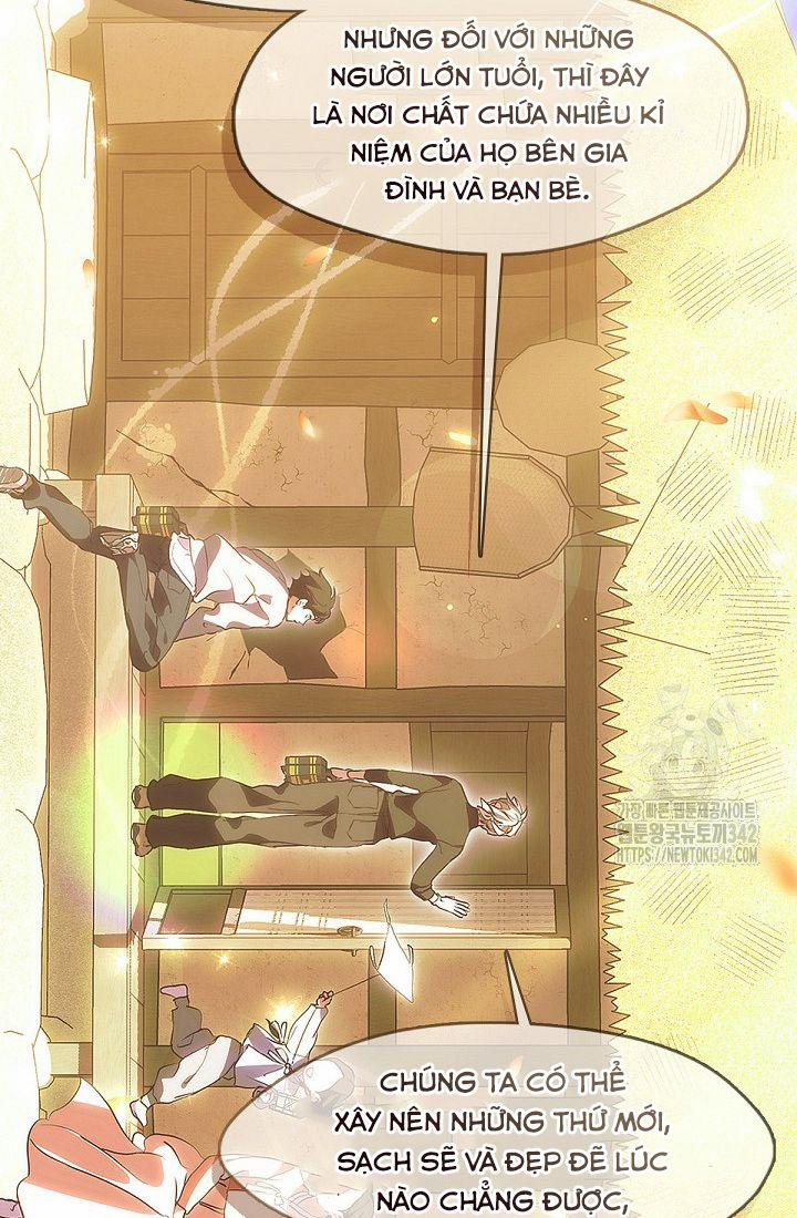 Nhà Hàng Thế Giới Ngầm 52 trang 10