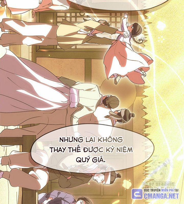 Nhà Hàng Thế Giới Ngầm 52 trang 11