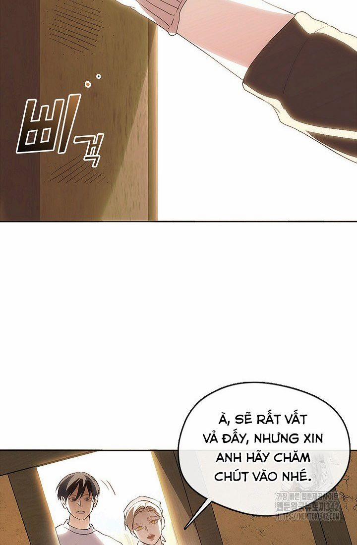 Nhà Hàng Thế Giới Ngầm 52 trang 13