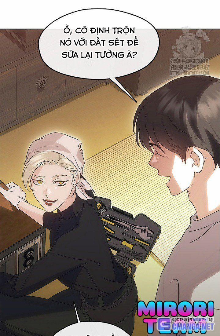 Nhà Hàng Thế Giới Ngầm 52 trang 17