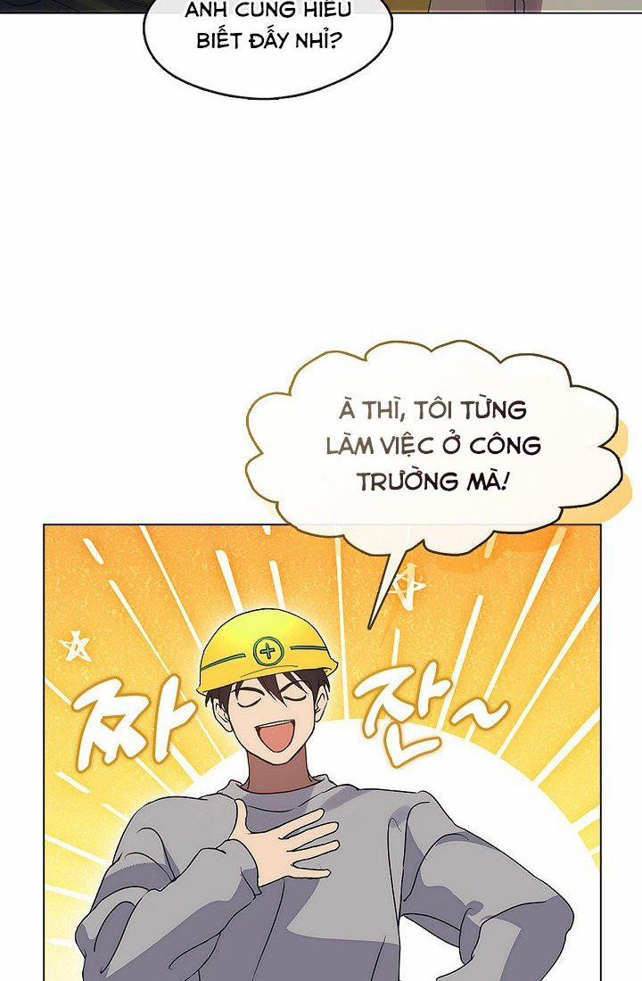 Nhà Hàng Thế Giới Ngầm 52 trang 18