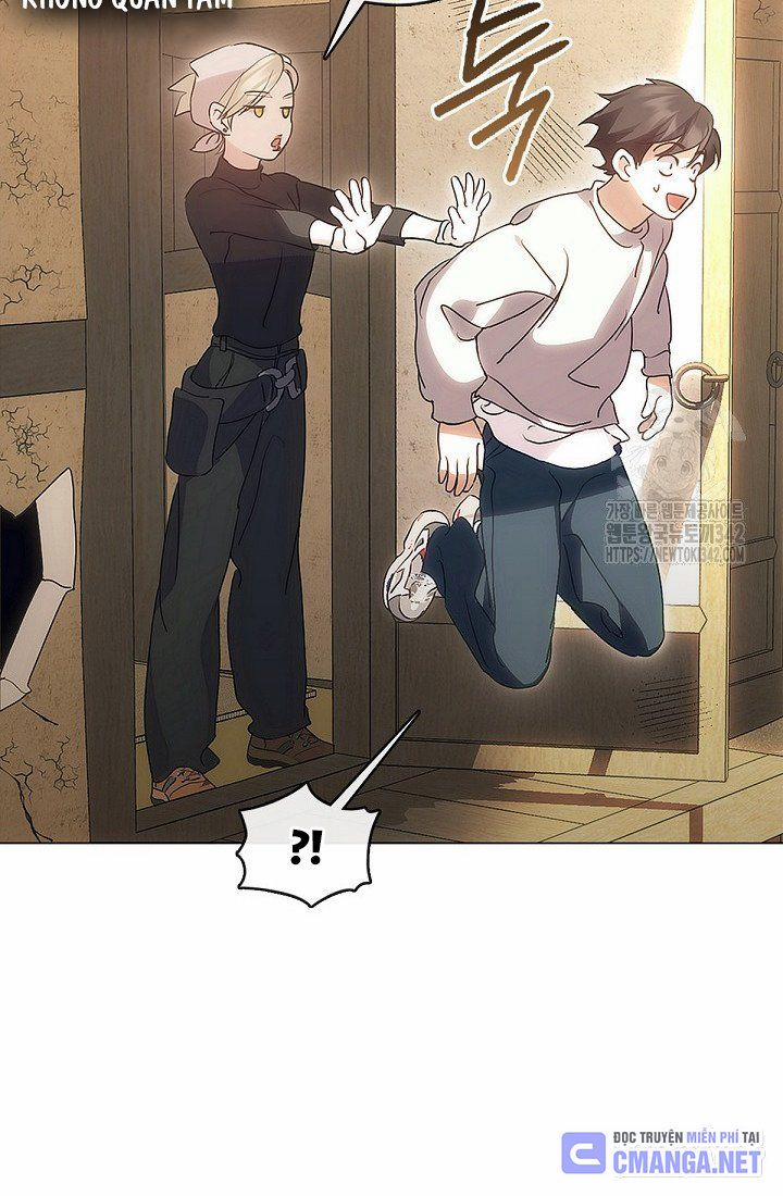 Nhà Hàng Thế Giới Ngầm 52 trang 20