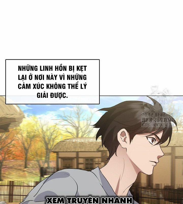 Nhà Hàng Thế Giới Ngầm 52 trang 22