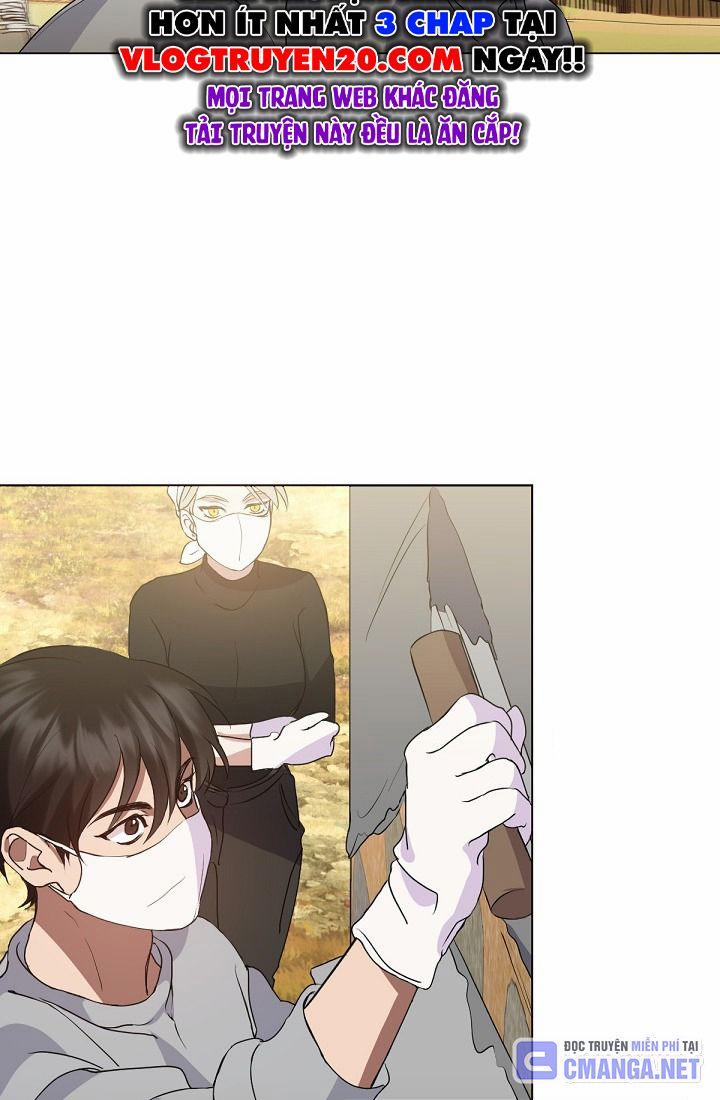 Nhà Hàng Thế Giới Ngầm 52 trang 23