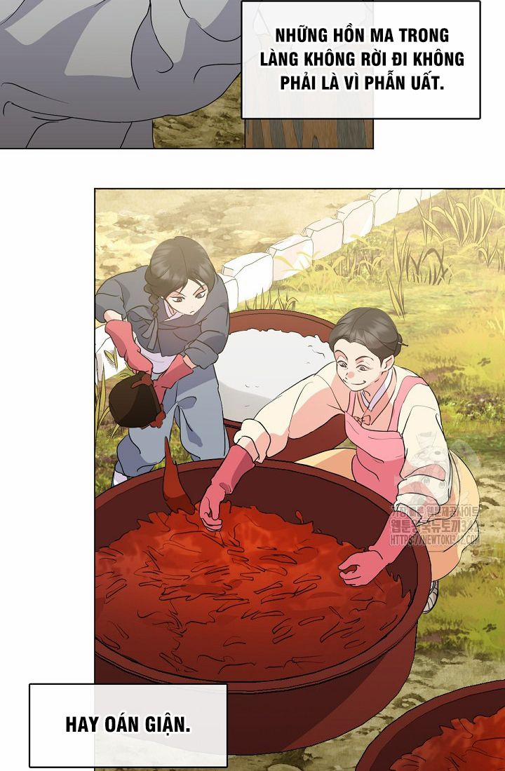 Nhà Hàng Thế Giới Ngầm 52 trang 24