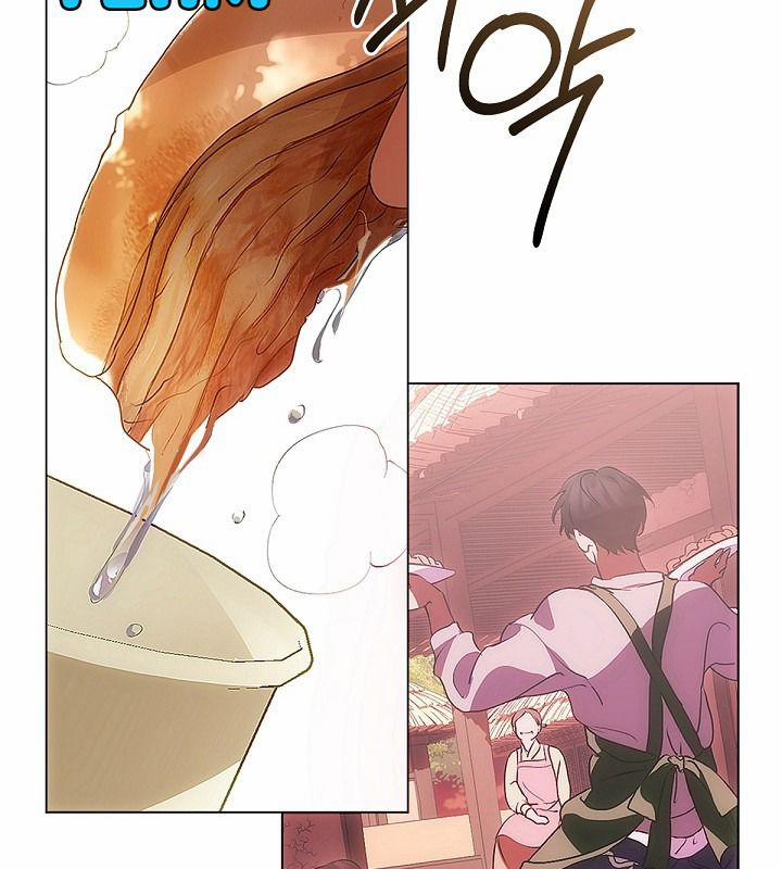 Nhà Hàng Thế Giới Ngầm 52 trang 28