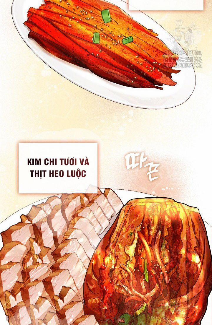 Nhà Hàng Thế Giới Ngầm 52 trang 30