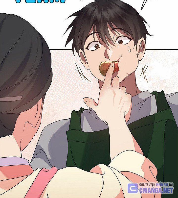 Nhà Hàng Thế Giới Ngầm 52 trang 35