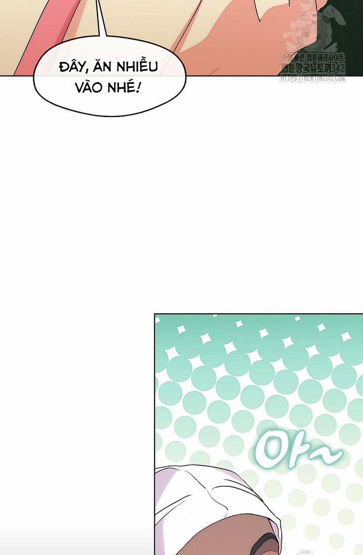 Nhà Hàng Thế Giới Ngầm 52 trang 36