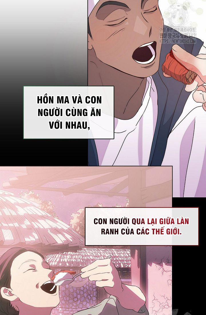 Nhà Hàng Thế Giới Ngầm 52 trang 37