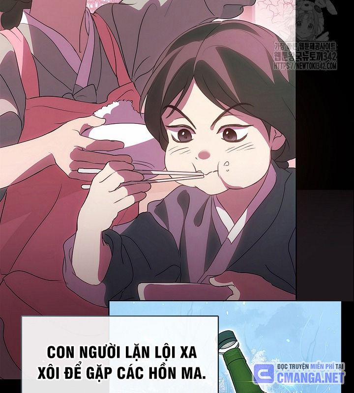 Nhà Hàng Thế Giới Ngầm 52 trang 38