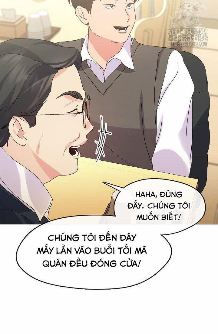 Nhà Hàng Thế Giới Ngầm 52 trang 48