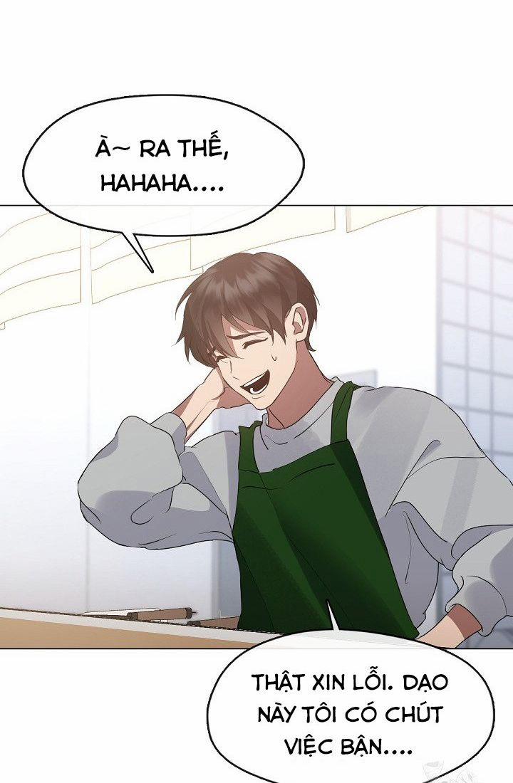 Nhà Hàng Thế Giới Ngầm 52 trang 49