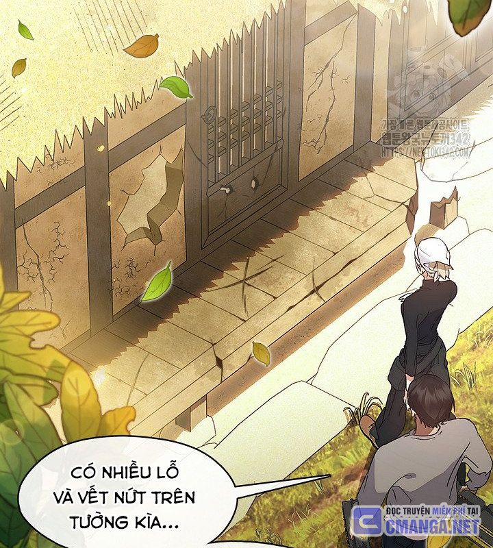 Nhà Hàng Thế Giới Ngầm 52 trang 5