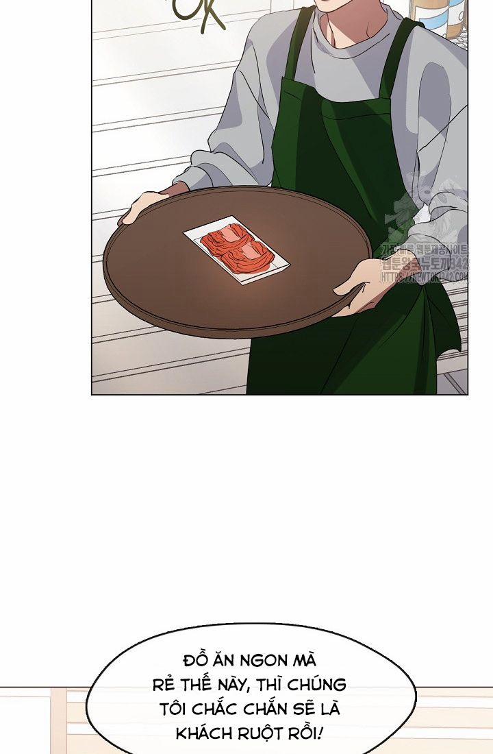 Nhà Hàng Thế Giới Ngầm 52 trang 52