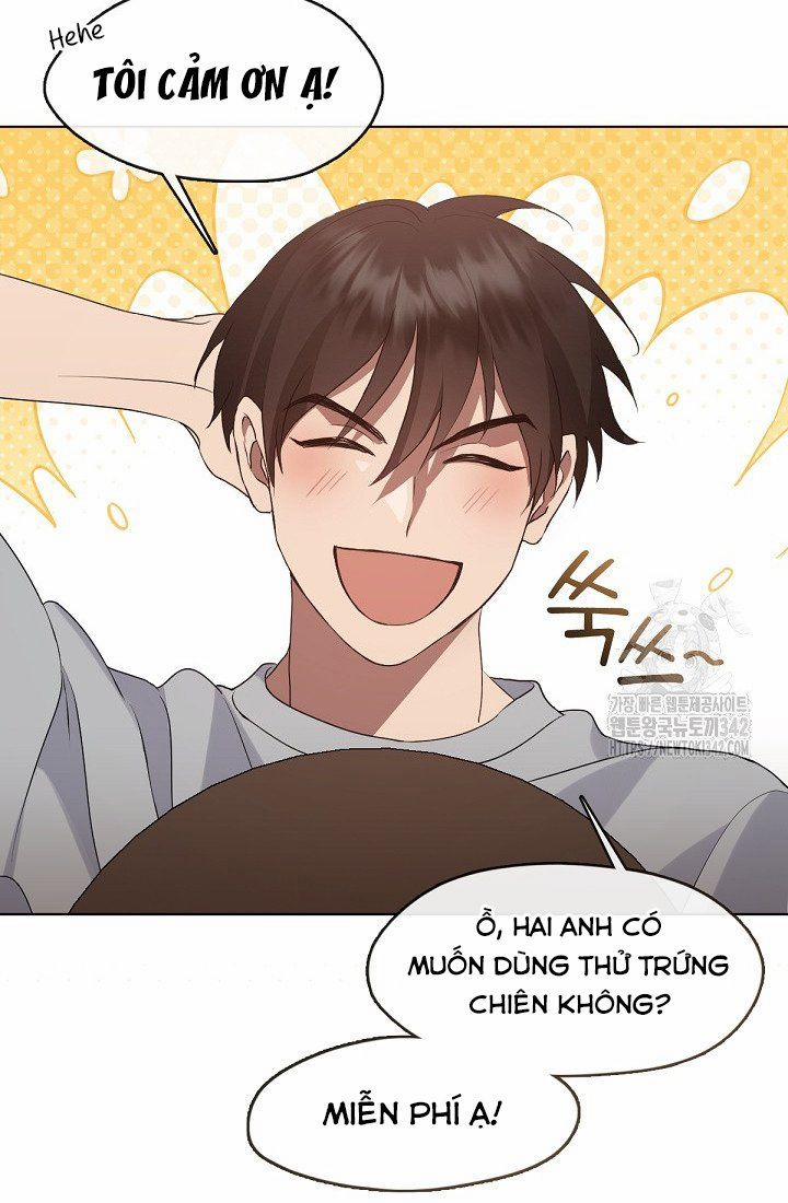 Nhà Hàng Thế Giới Ngầm 52 trang 54