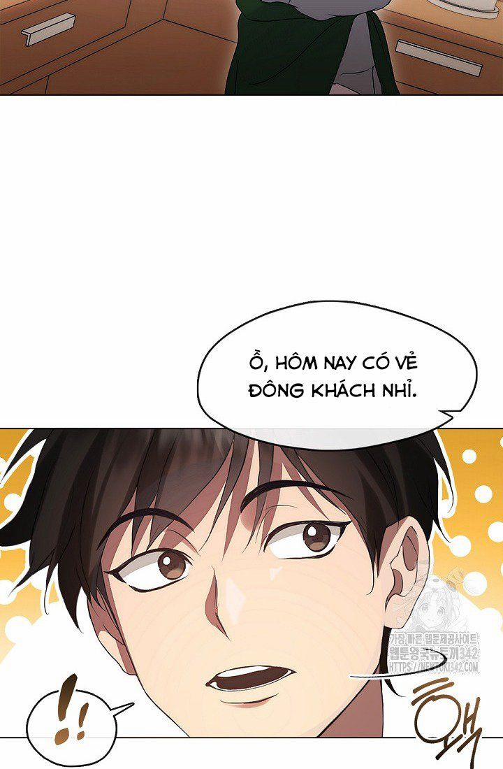 Nhà Hàng Thế Giới Ngầm 52 trang 57