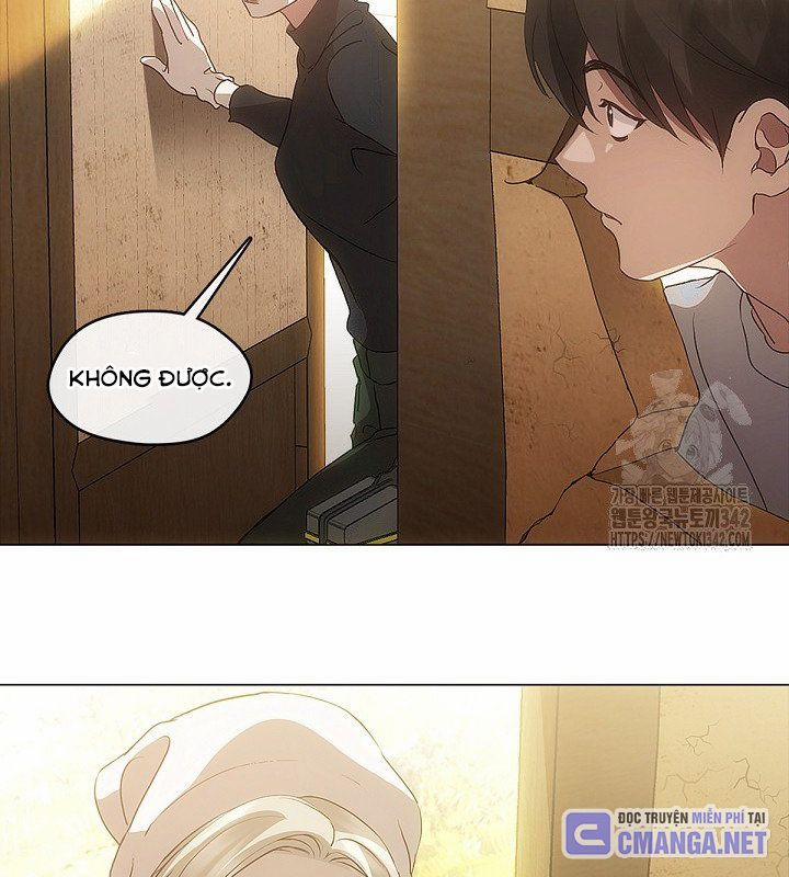 Nhà Hàng Thế Giới Ngầm 52 trang 8