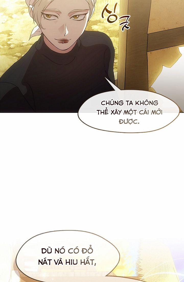 Nhà Hàng Thế Giới Ngầm 52 trang 9