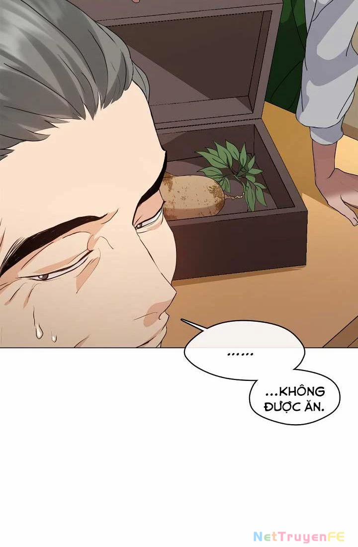 Nhà Hàng Thế Giới Ngầm 53 trang 13