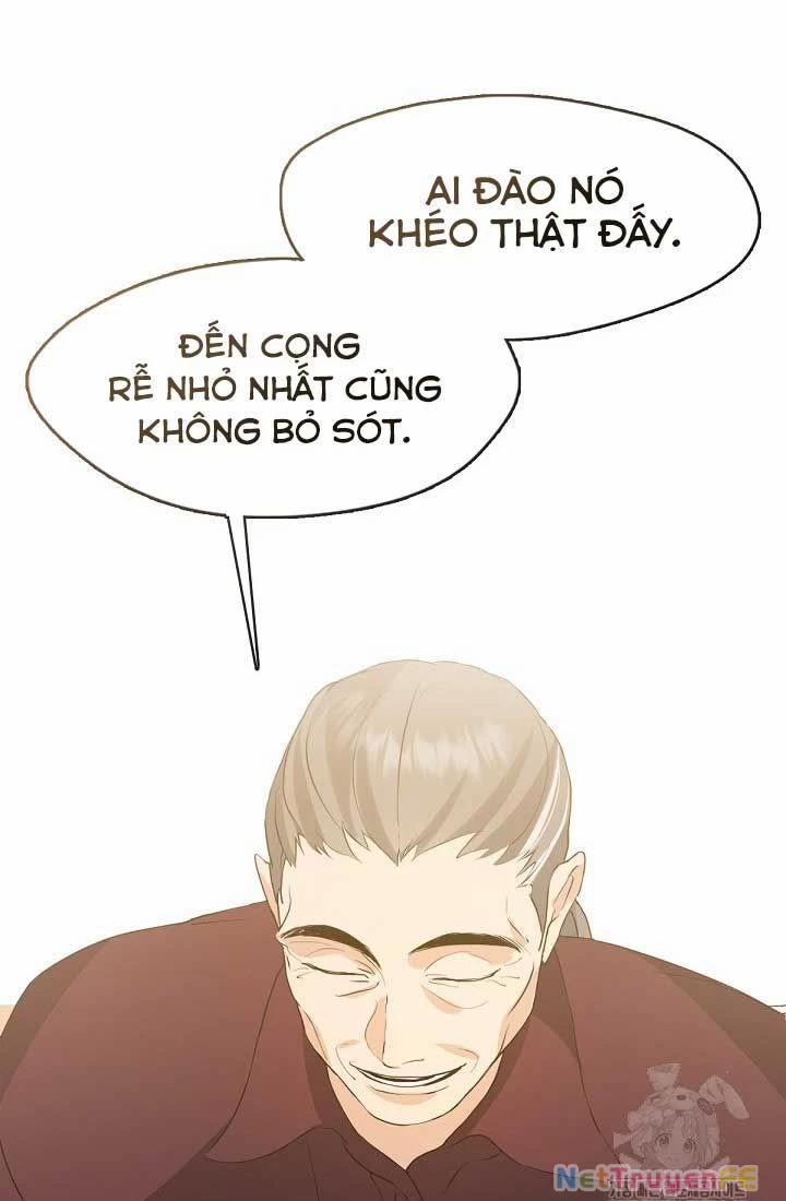 Nhà Hàng Thế Giới Ngầm 53 trang 22