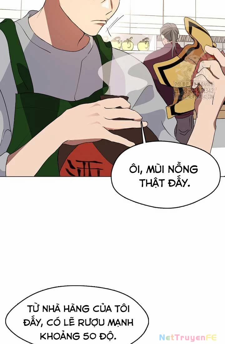 Nhà Hàng Thế Giới Ngầm 53 trang 25