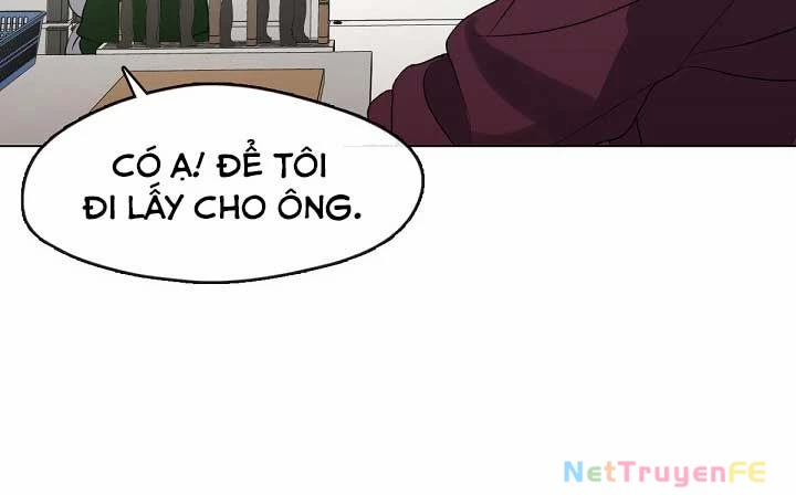 Nhà Hàng Thế Giới Ngầm 53 trang 31