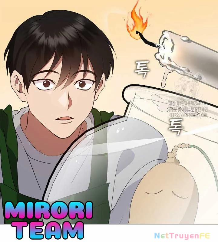 Nhà Hàng Thế Giới Ngầm 53 trang 34