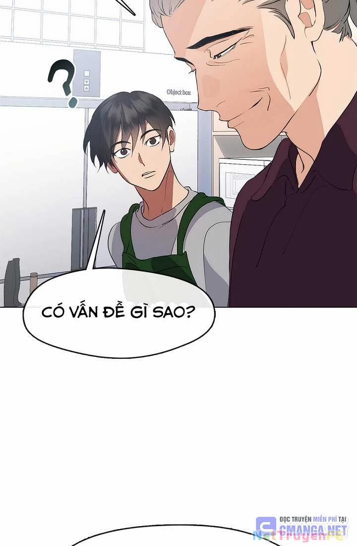 Nhà Hàng Thế Giới Ngầm 53 trang 38