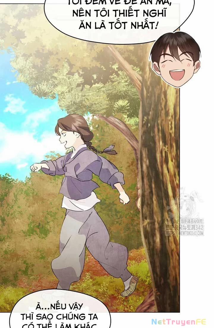 Nhà Hàng Thế Giới Ngầm 53 trang 9