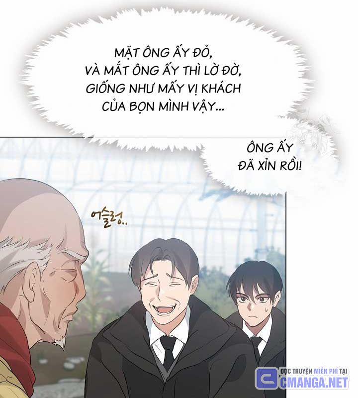 Nhà Hàng Thế Giới Ngầm 55 trang 26