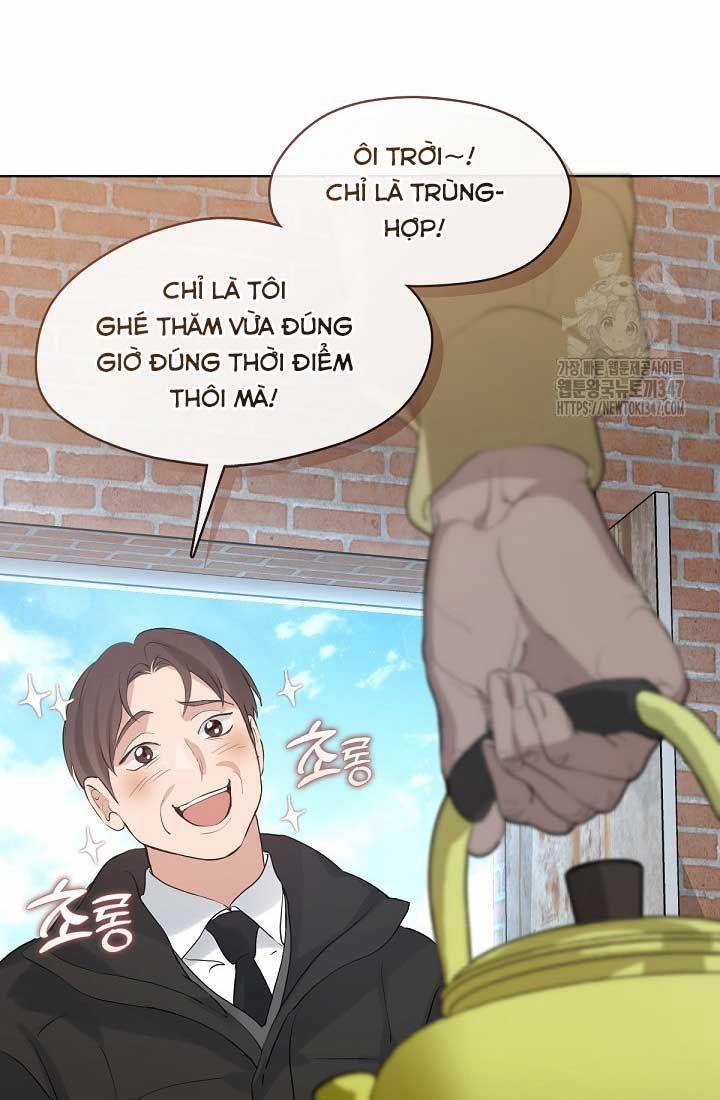 Nhà Hàng Thế Giới Ngầm 55 trang 34