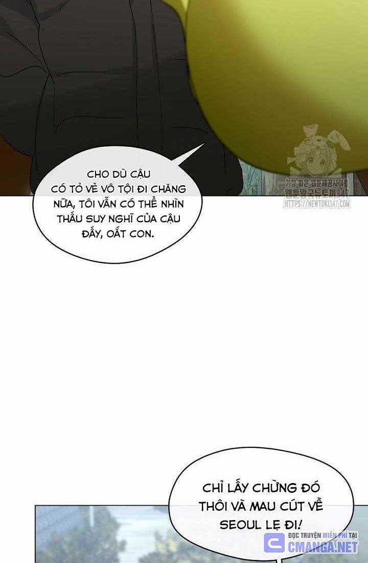 Nhà Hàng Thế Giới Ngầm 55 trang 35